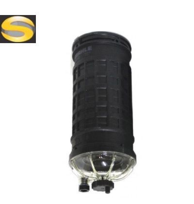 MAHLE KC595 - Filtro Desumidificador