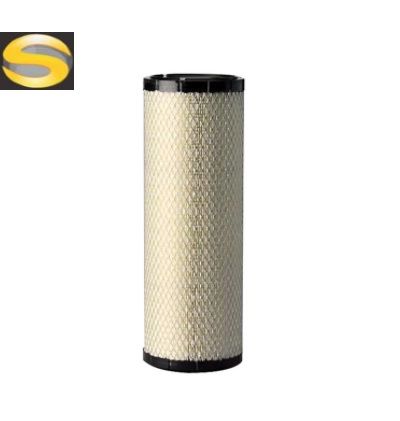 FLEETGUARD AF25524 - Filtro de Ar