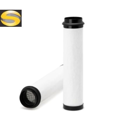 FLEETGUARD AF4521 - Filtro de Ar 2°