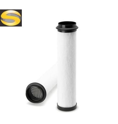 FLEETGUARD AF4522 - Filtro de Ar 2°