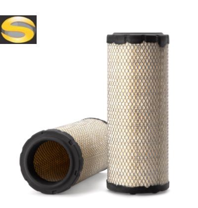 FLEETGUARD AF25308 - Filtro de Ar