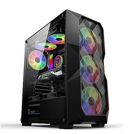 GABINETE GAMER HAYOM 1710