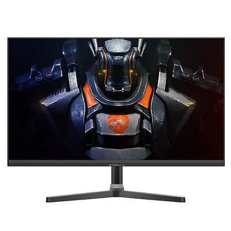 MONITOR PHILCO GAMER 32 POLEGADAS FULL HD CURVO 165HZ 1MS FREESYNC HDR 10 HDMI DISPLAYPORT PRETO