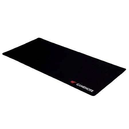 MOUSEPAD HAVIT MP841 900X300X3MM EXTRA GRANDE MULTISPANDEX PRETO - MP841