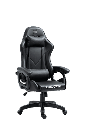 CADEIRA GAMER X-ROCKER DAZZ