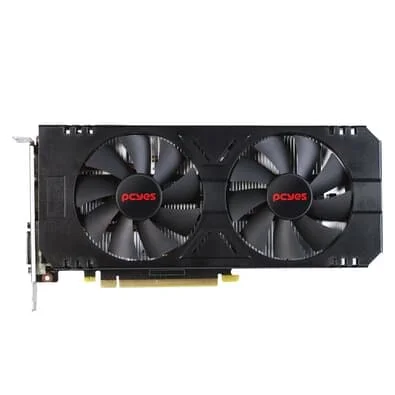 PLACA DE VÍDEO PCYES RTX 2060 SUPER NVIDIA GDDR6 8GB 256BIT GRAFFITI SERIES