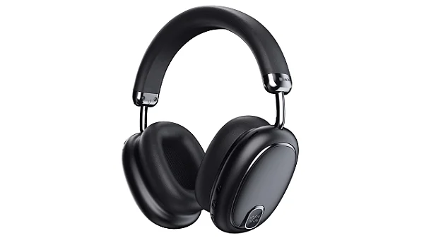 HEADPHONE SEM FIO HREBOS PREMIUM VISIO SOUND HP-204