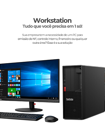COMPUTADOR INTEL I5 10400 RAM 16GB DDR4 SSD 480GB H310M 200W MONITOR 20 TECLADO E MOUSE