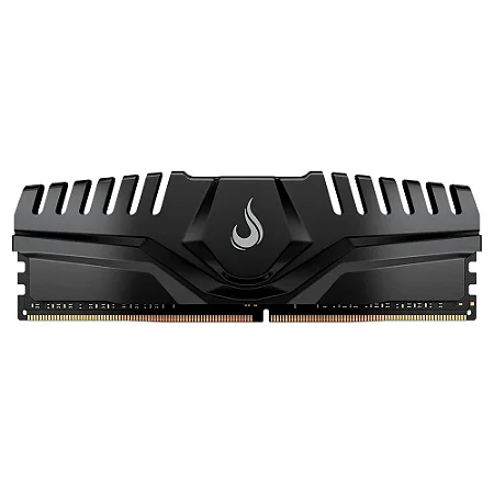 MEMÓRIA RAM 16GB 4800MHZ DDR5 CL40 RISE MODE Z PRETO - RM-D5-16G-4800Z