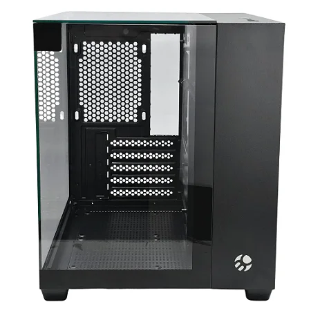 GABINETE GAMER BLUECASE TOKYO PRETO BG-058B