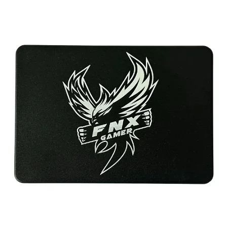 SSD 240GB 2,5X7MM 6,0GBPS SATA 3 FNX GAMER