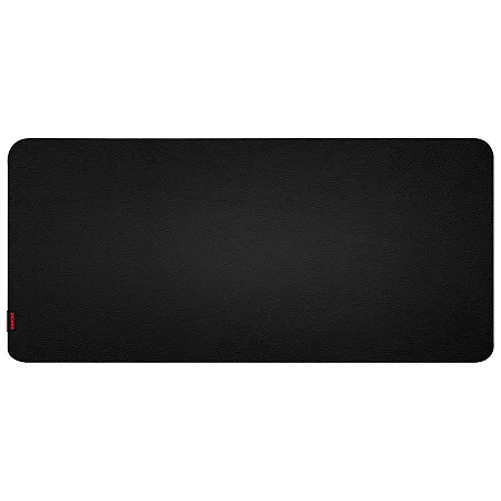 MOUSEPAD GAMER PCYES DESK MAT EXCLUSIVE GRANDE 800X400MM PRETO
