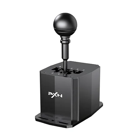 CÂMBIO PXN SFU H 7 MARCHAS SENSOR 16 BITS ALTA PRECISÃO PC