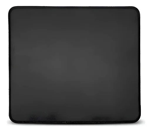 MOUSEPAD GAMER 42X32 PRETO KNUP KP-S07