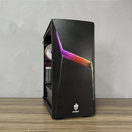 PC GAMER AMD RYZEN 5 5600GT RAM 16GB SSD 480GB A520M RADEON VEGA 8 2GB 500W