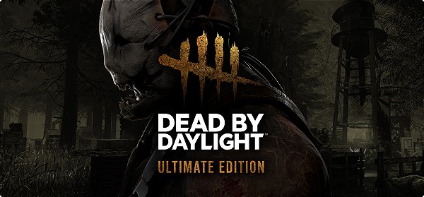 Dead by best sale daylight nintendo eshop