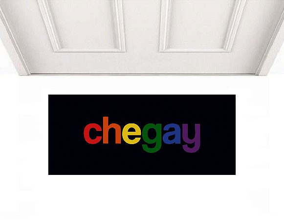 Chegay 0,70 x 0,30