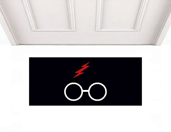 Harry Potter 0,70 X 0,30