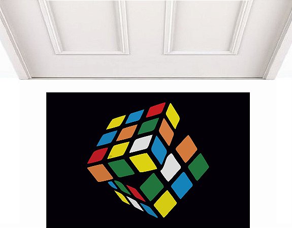 Cubo mágico 0,60 x 0,40