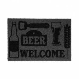 Beer welcome 0,60 x 0,40
