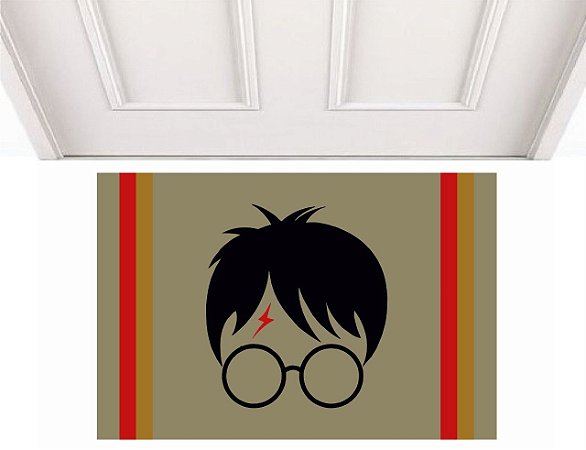 Harry Potter 0,60 x 0,40