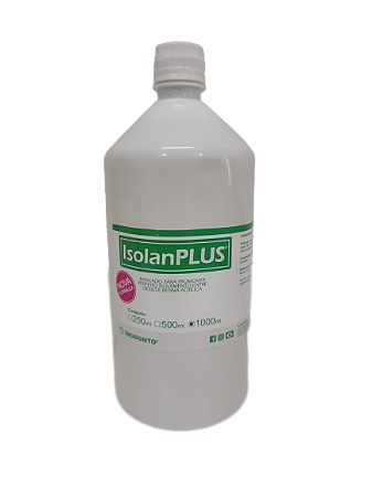 Isolante IsolanPlus 1Lt - Imodonto