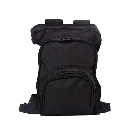 Pochete de Perna Police | Treme Terra