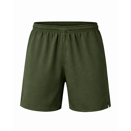 Bermuda TFM de Treinamento Soldado | Treme Terra