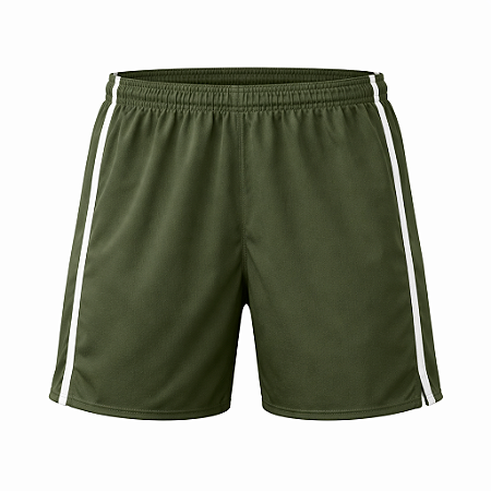 Bermuda TFM de Treinamento Sargento | Treme Terra