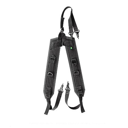 Suspensório N.A | Treme Terra