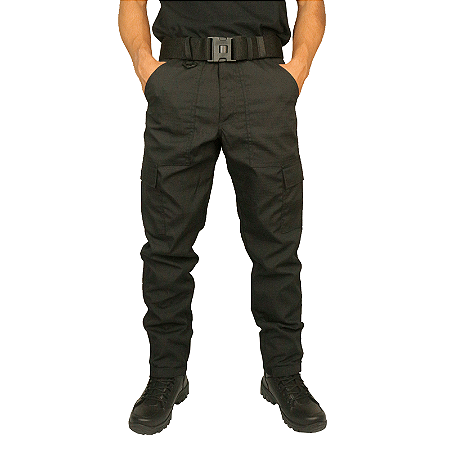 Calça Tática Defender - Atack