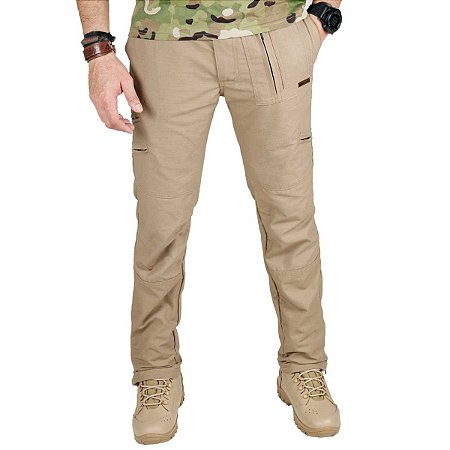 Calça Masculina Multiforce - Bélica
