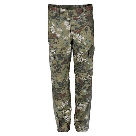 Calça Masculina Combat | Camufladas - Bélica