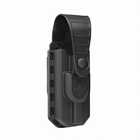 Porta Torniquete Fast - Bélica Militar