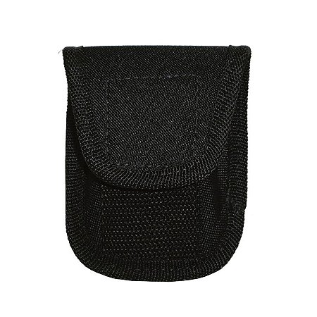 Porta Algema Fixo | Preto - Atack