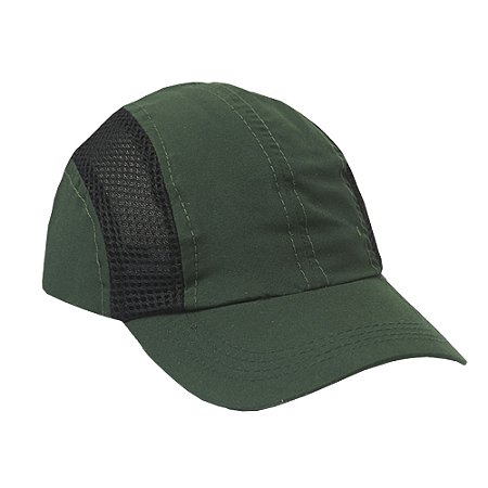 Boné Militar para Treinamento Físico TFM | Verde - Atack