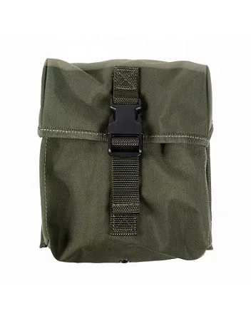 Bolso Multiuso Médio Cordura Atom | Verde
