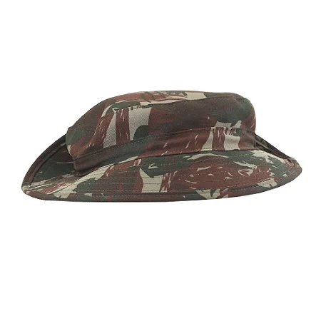 Gorro de Selva em Terbrim | Camuflado EB