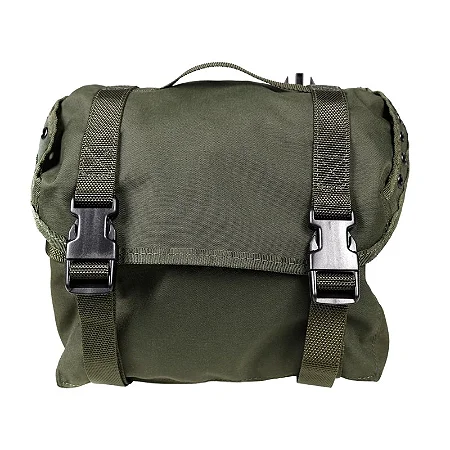 Bornal de Assalto Atom | Verde - Elite