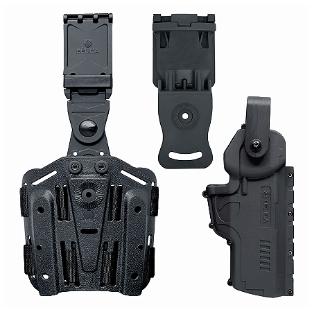 Combo Safe Hammer - Bélica