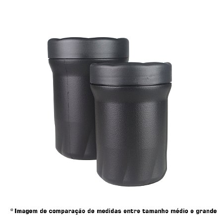Pote Porta Objetos - Braspol