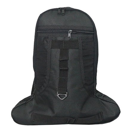 Mochila Back Hidro Modelo Americano - Elite
