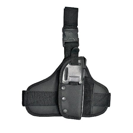 Coldre Tático SWAT - Elite