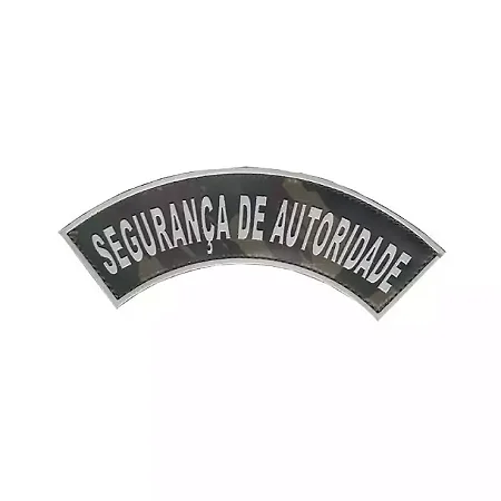 Tarjeta Emborrachada - Segurança de Autoridade
