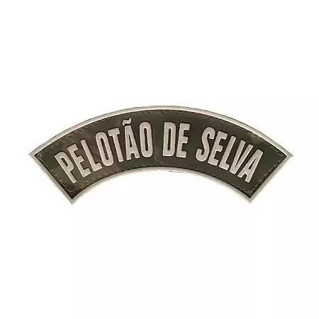 Tarjeta Emborrachada - Pelotão de Selva
