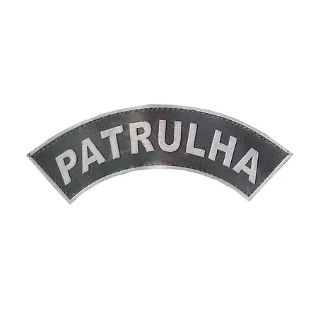 Tarjeta Emborrachada - Patrulha