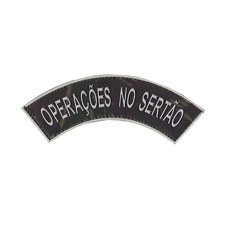 Tarjeta Emborrachada - Operações no Sertão