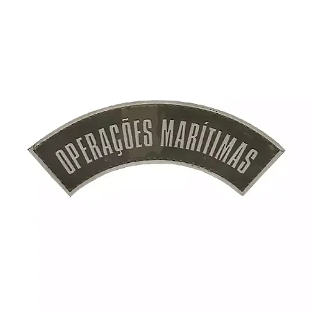 Tarjeta Emborrachada - Operações Marítimas