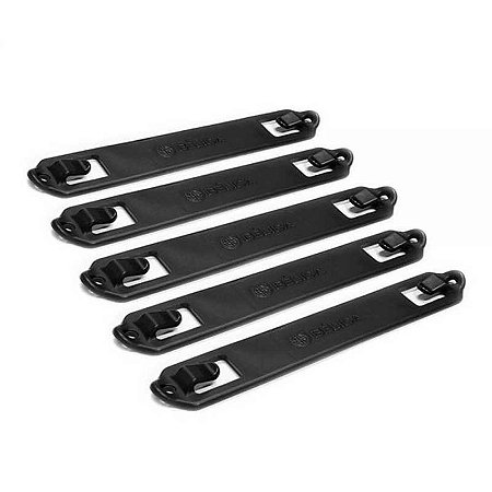 Kit Clip Speed 5 Unidades - Bélica
