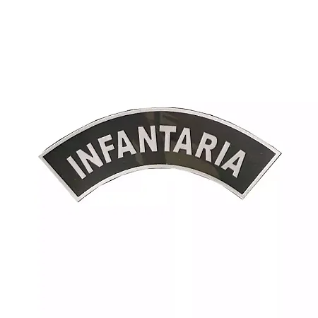Tarjeta Emborrachada - Infantaria